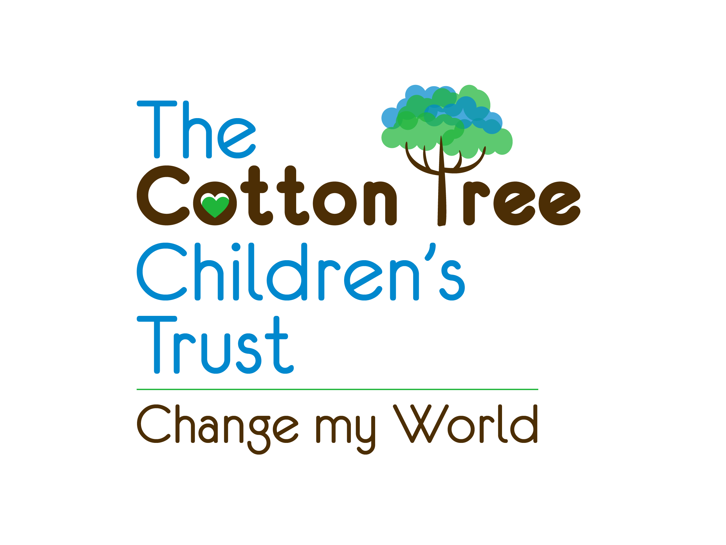 The Cotton Tree Children’s Trust Charity organisation